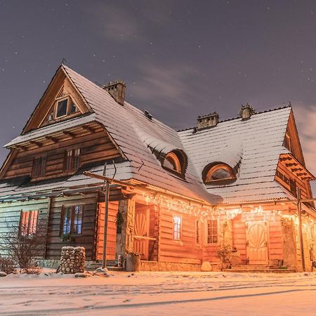 Nosalowka Zakopane Dış mekan fotoğraf