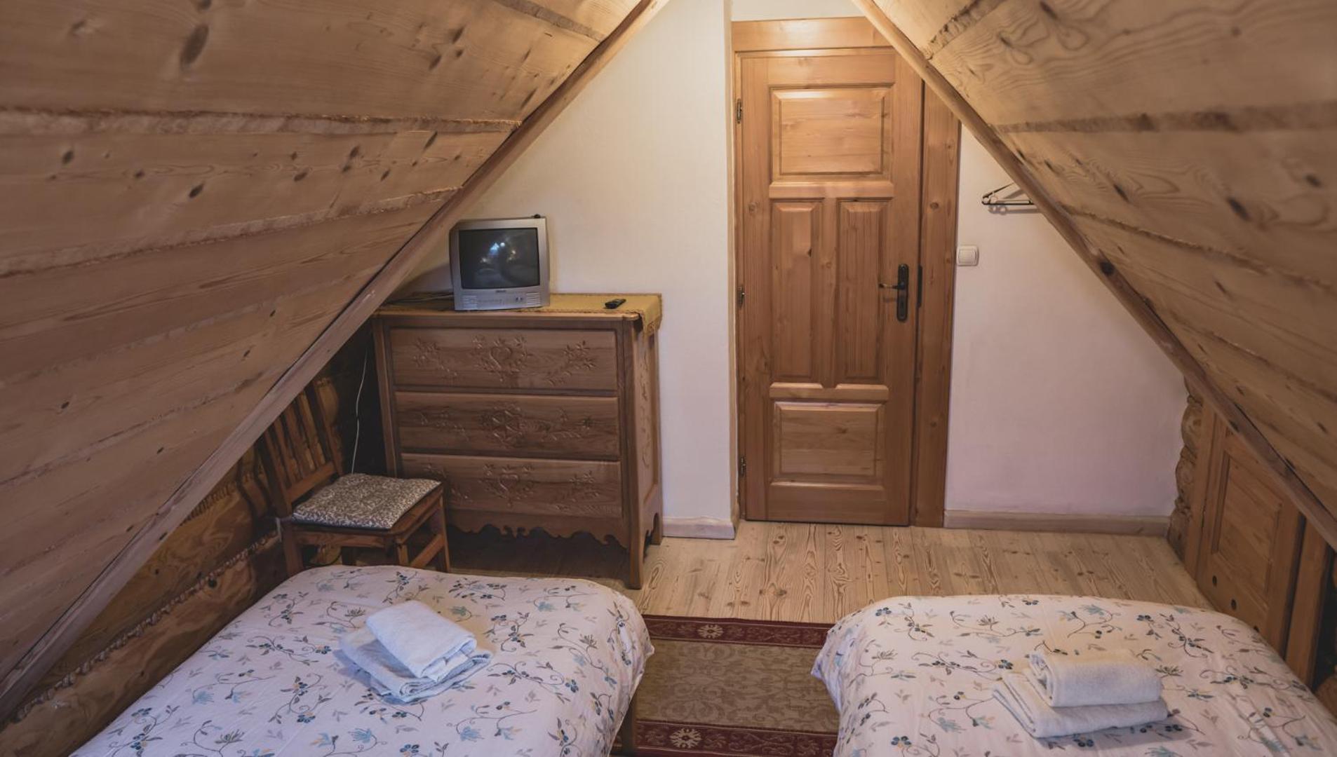 Nosalowka Zakopane Dış mekan fotoğraf