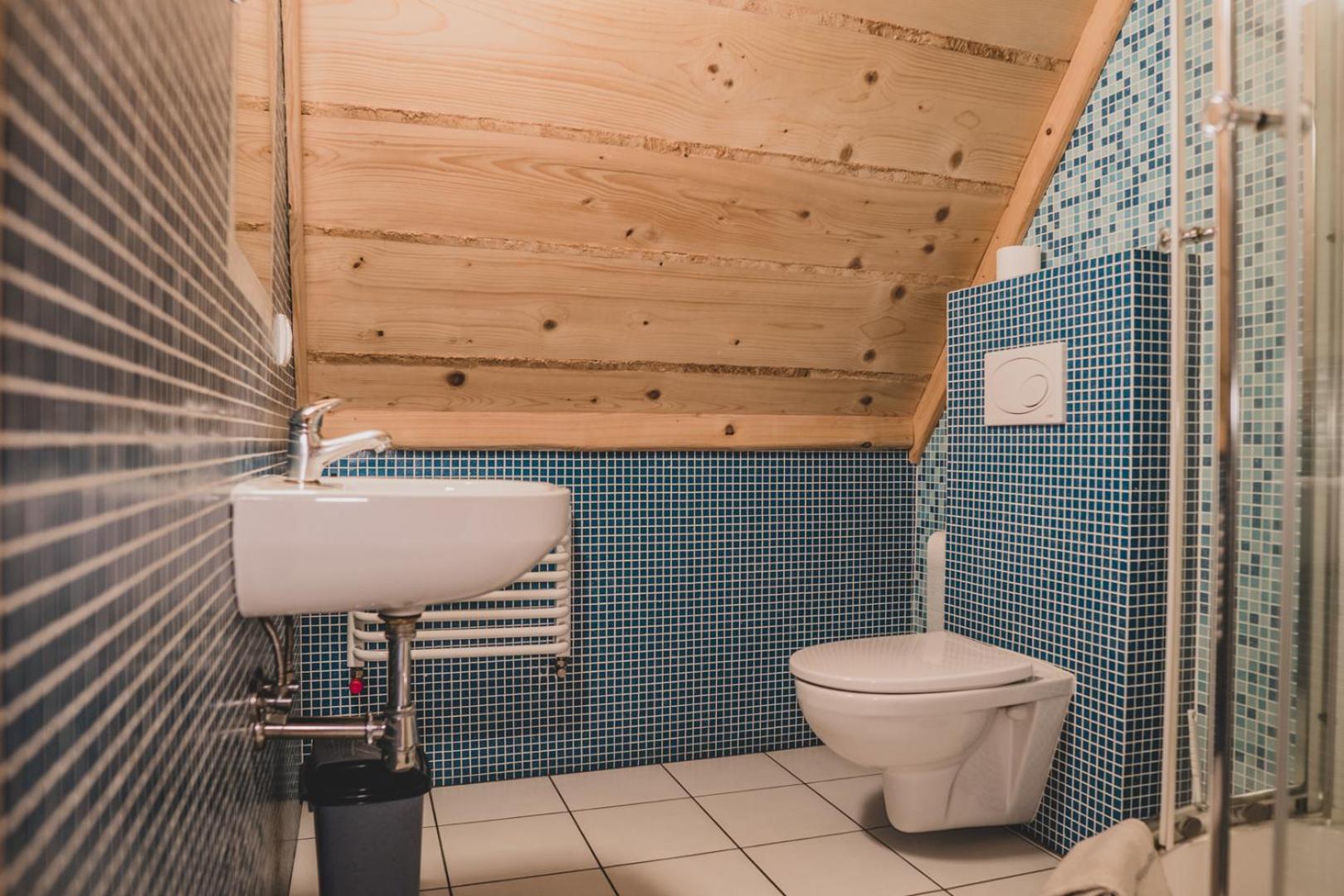 Nosalowka Zakopane Dış mekan fotoğraf