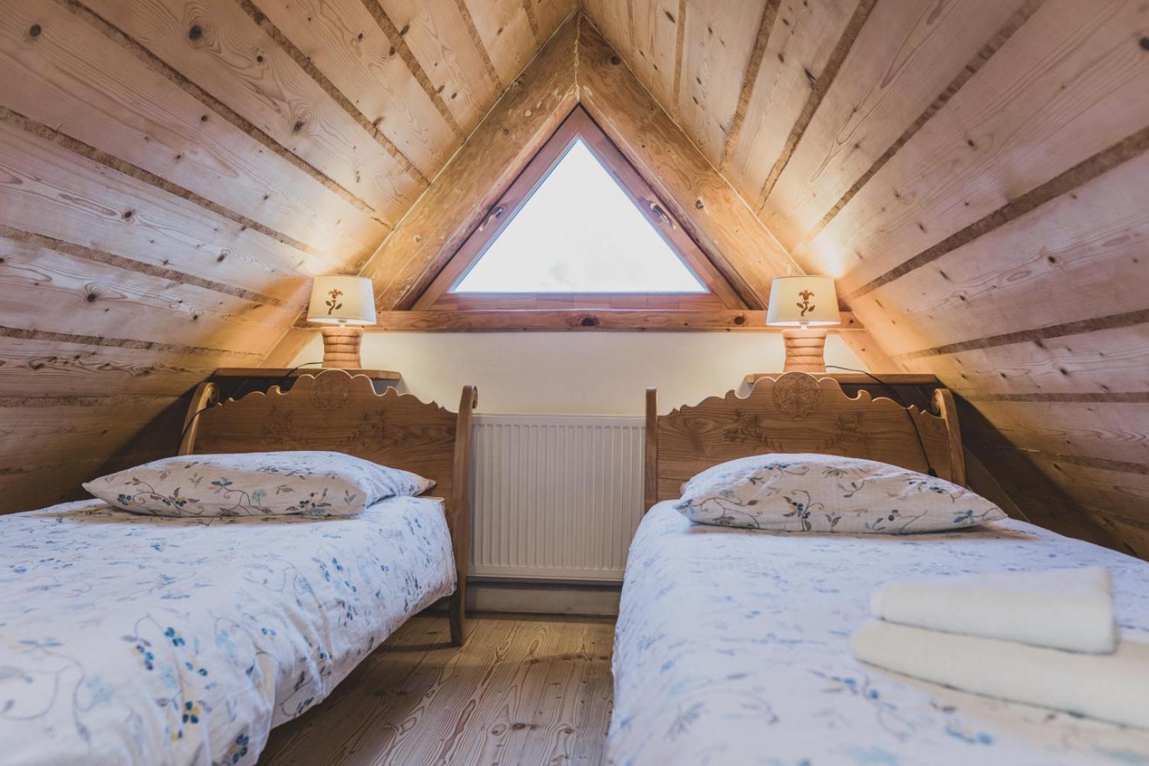 Nosalowka Zakopane Dış mekan fotoğraf