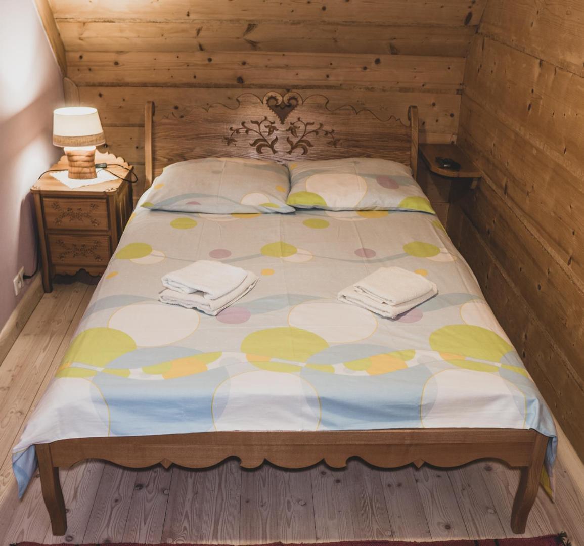 Nosalowka Zakopane Dış mekan fotoğraf