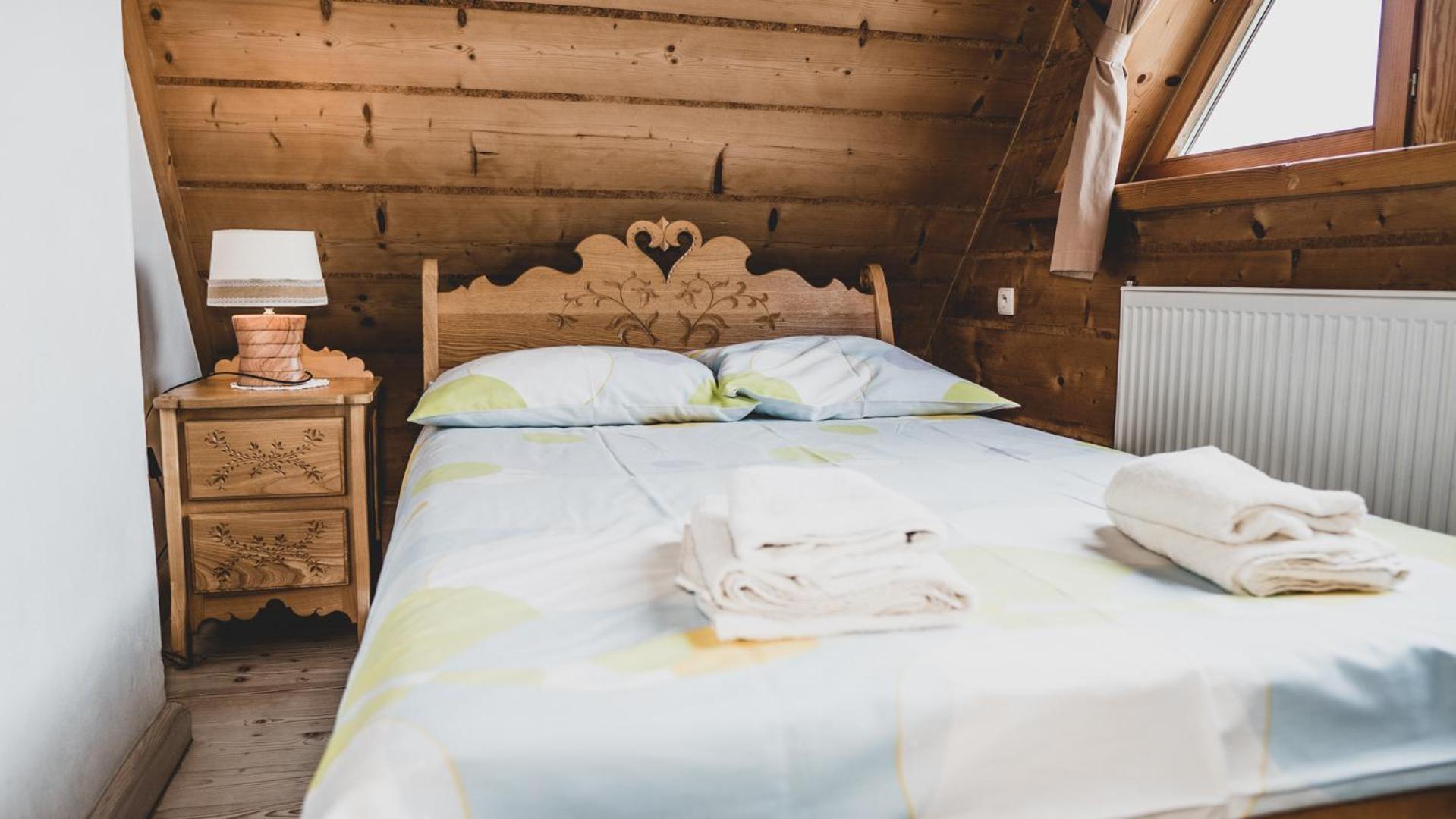 Nosalowka Zakopane Dış mekan fotoğraf