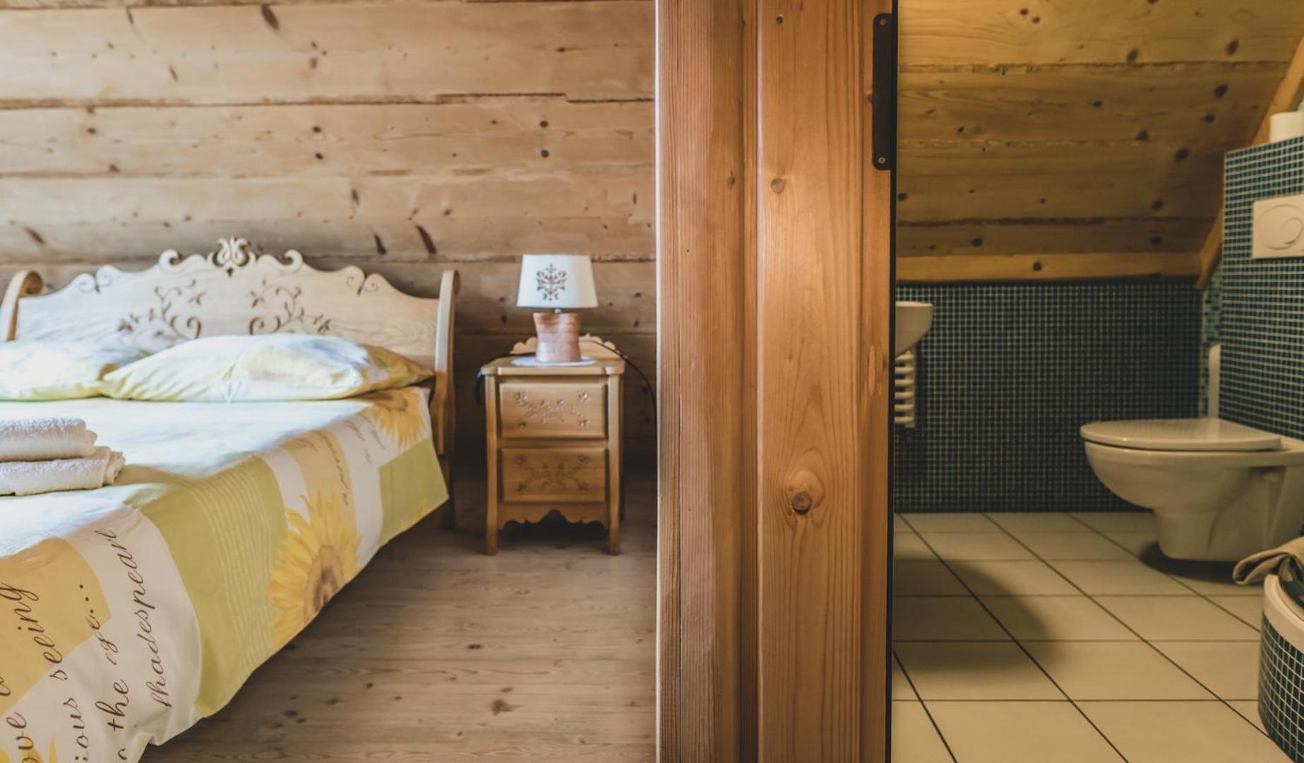 Nosalowka Zakopane Dış mekan fotoğraf