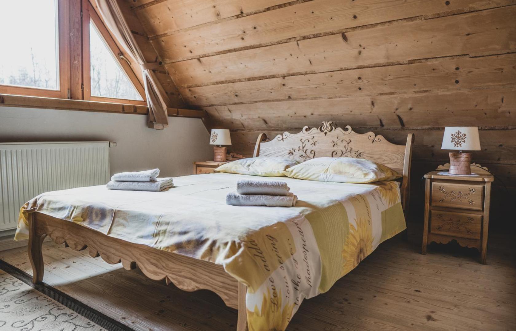 Nosalowka Zakopane Dış mekan fotoğraf