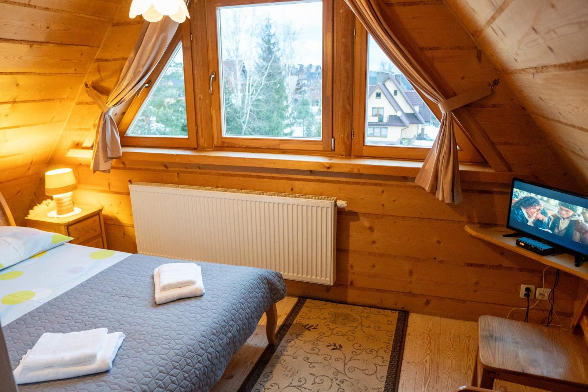 Nosalowka Zakopane Dış mekan fotoğraf