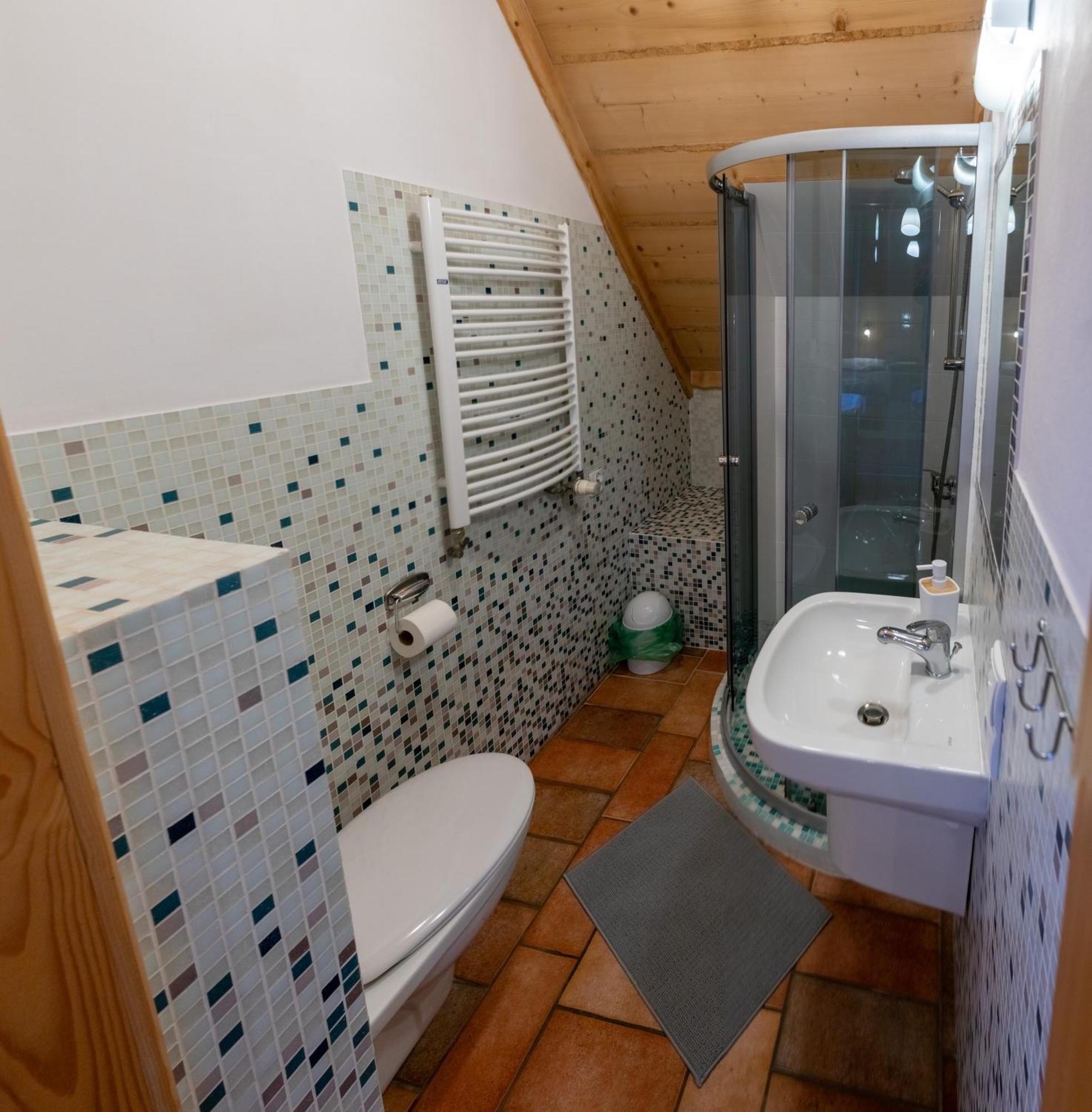Nosalowka Zakopane Dış mekan fotoğraf