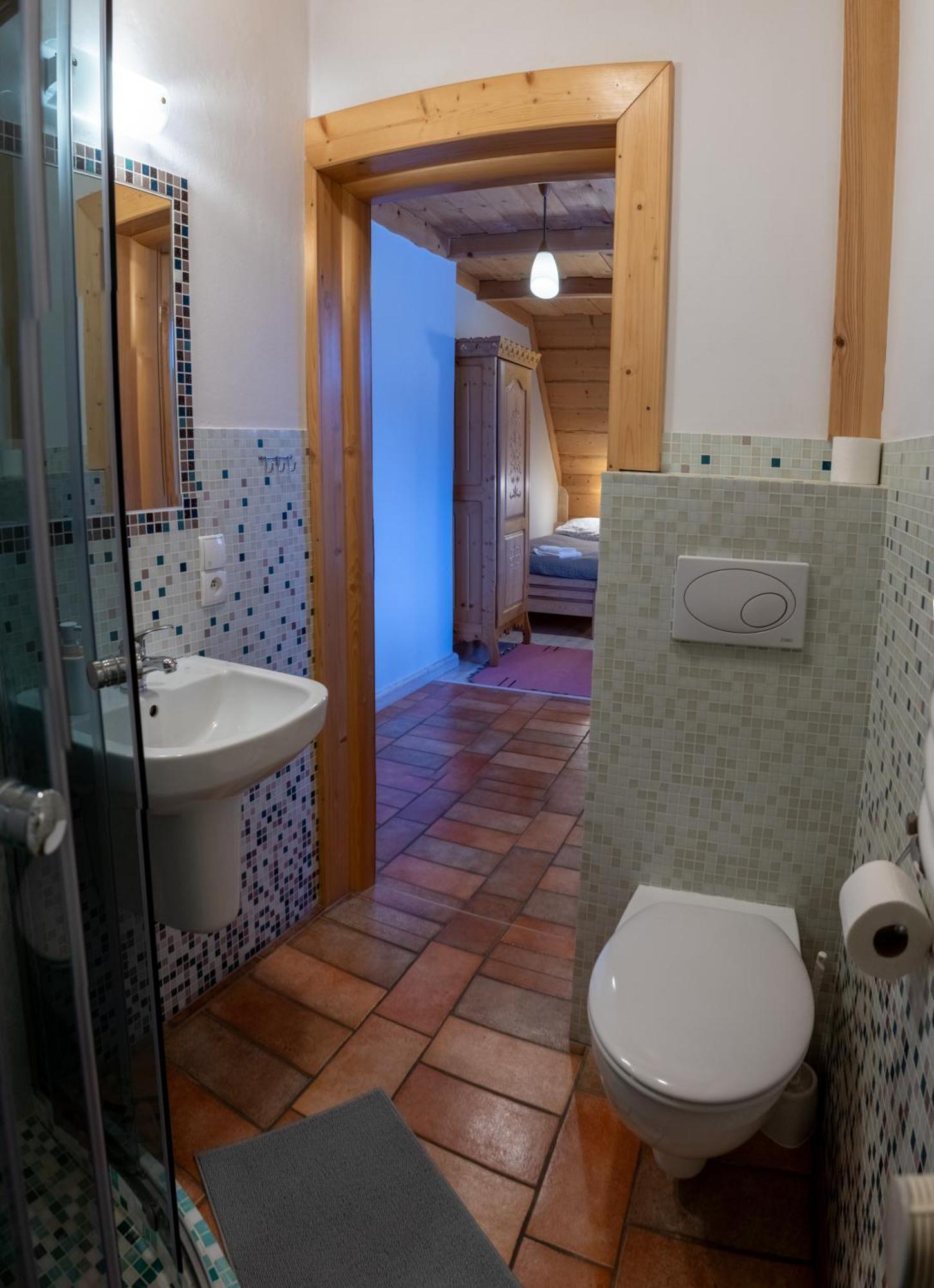 Nosalowka Zakopane Oda fotoğraf
