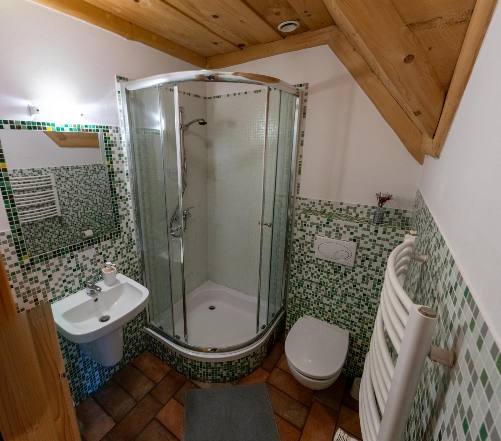 Nosalowka Zakopane Dış mekan fotoğraf
