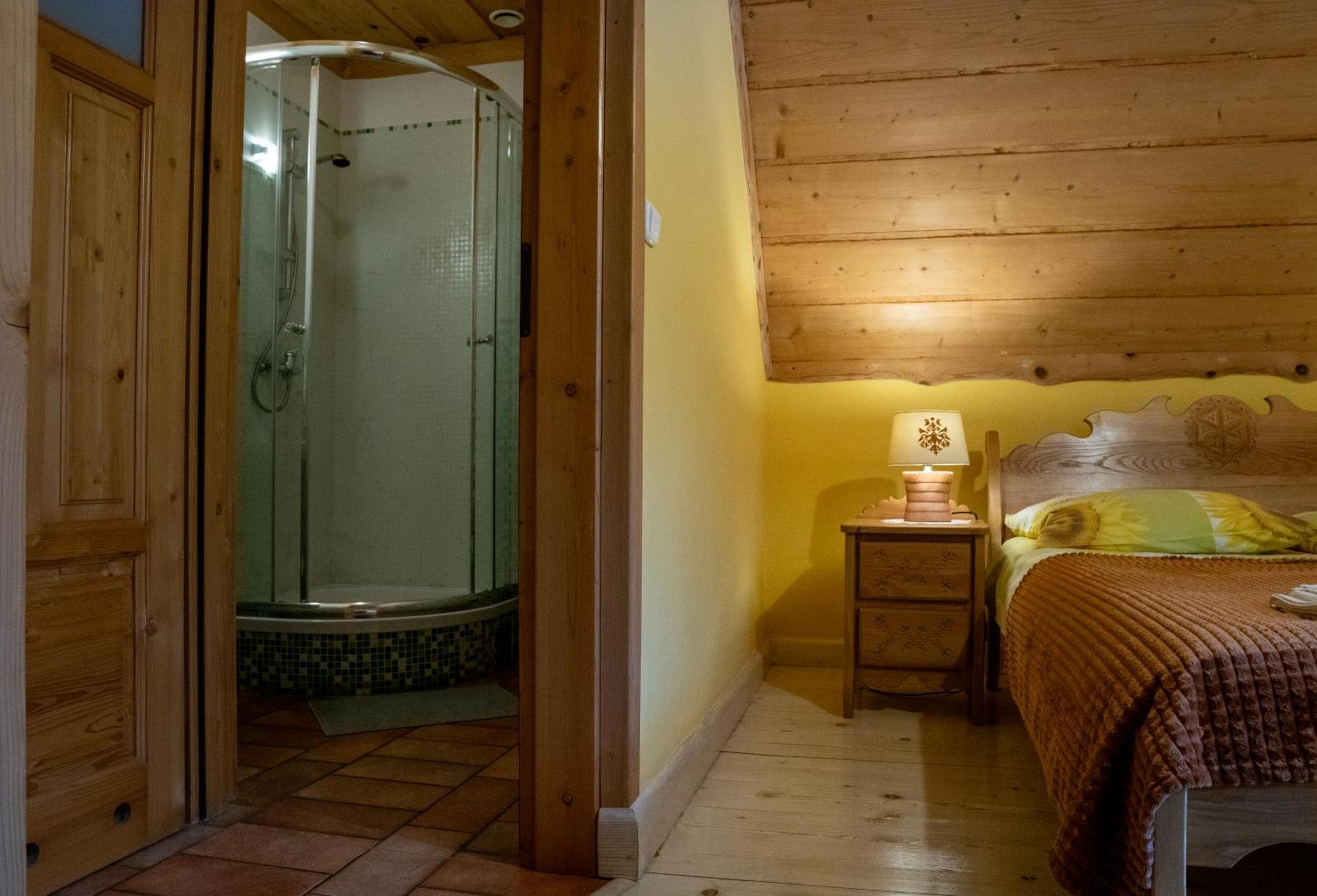 Nosalowka Zakopane Oda fotoğraf