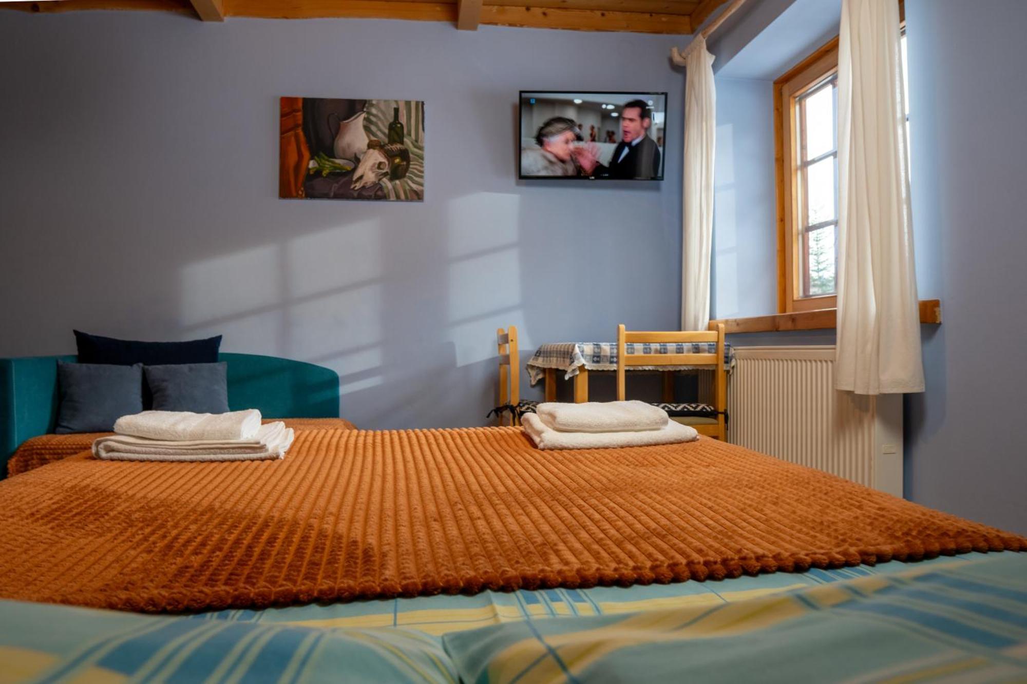 Nosalowka Zakopane Dış mekan fotoğraf