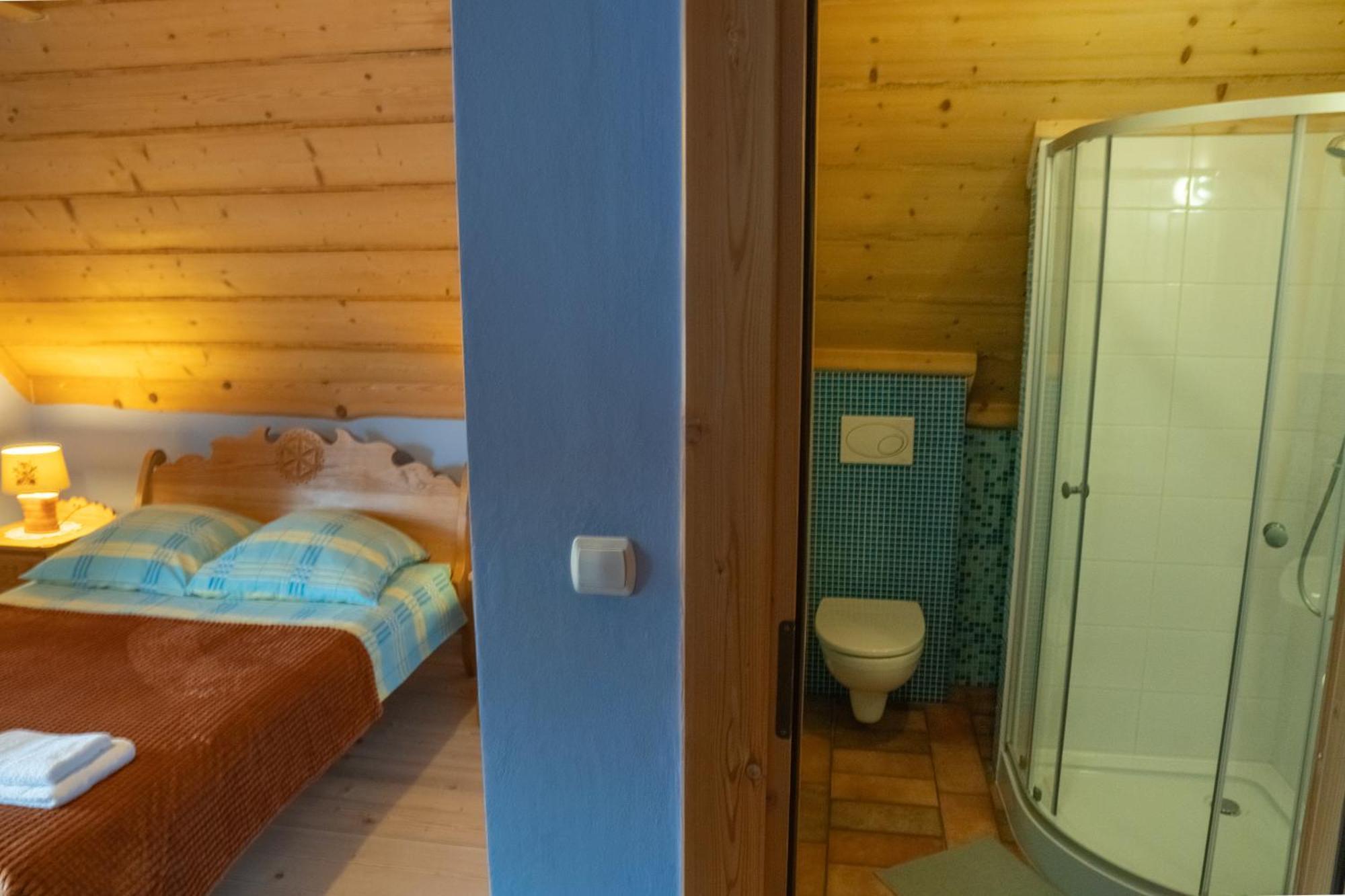 Nosalowka Zakopane Oda fotoğraf