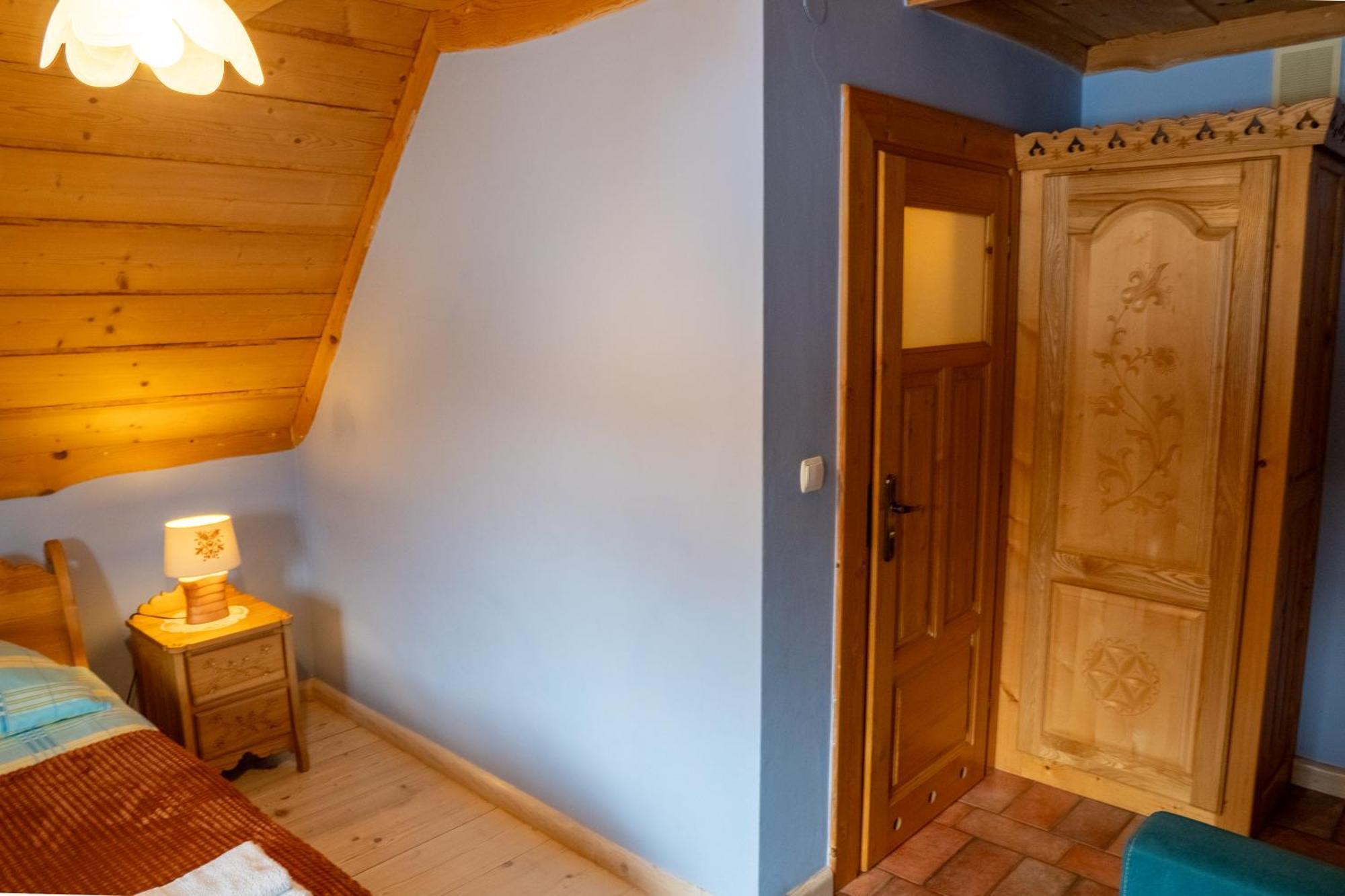 Nosalowka Zakopane Dış mekan fotoğraf