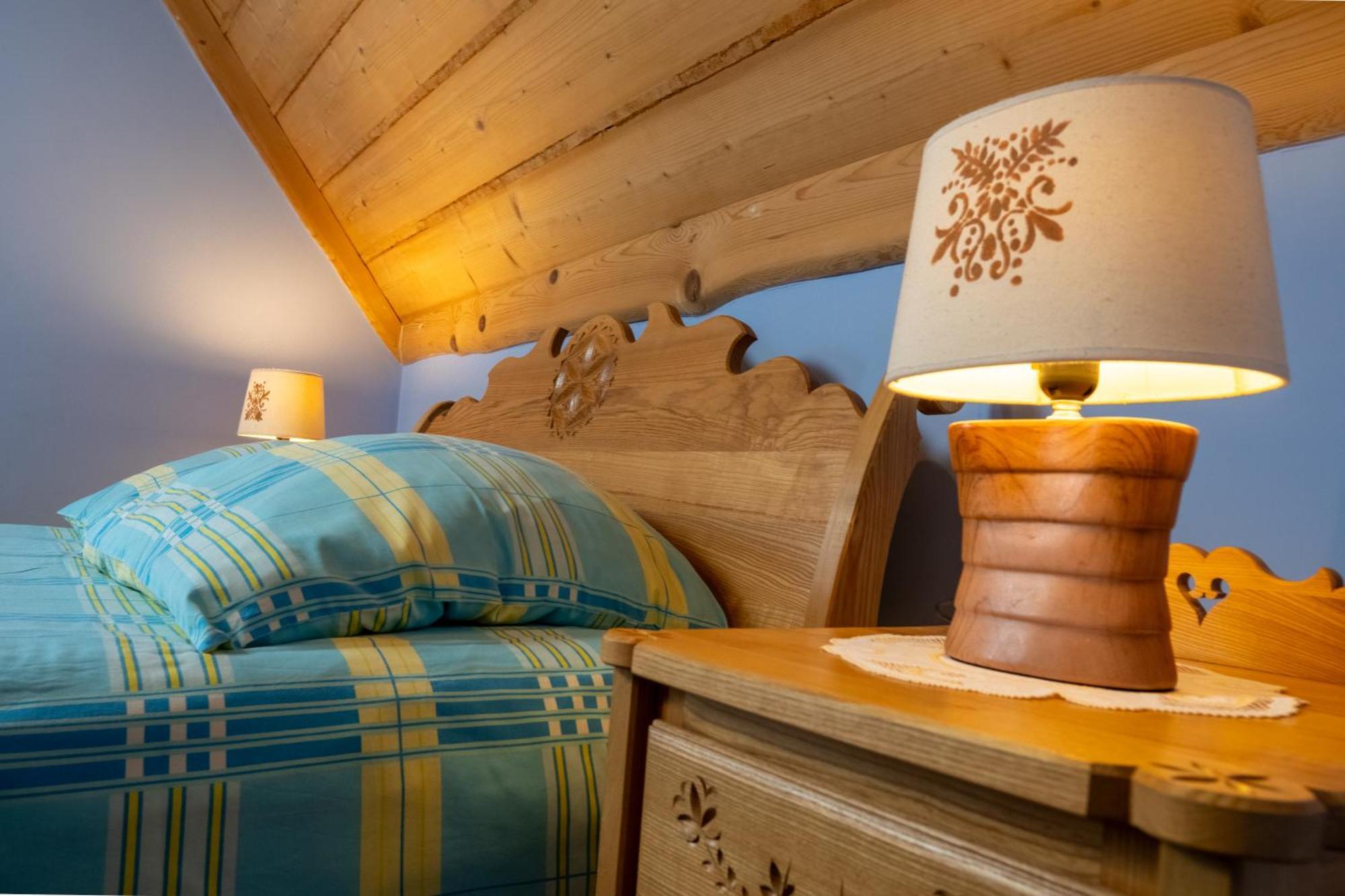 Nosalowka Zakopane Dış mekan fotoğraf