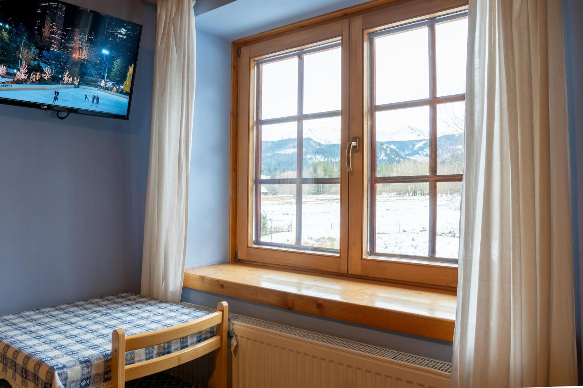 Nosalowka Zakopane Dış mekan fotoğraf